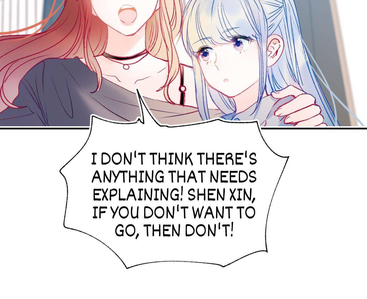 Read Win like Xiao He chapter 80 image 15 on Lezhin
