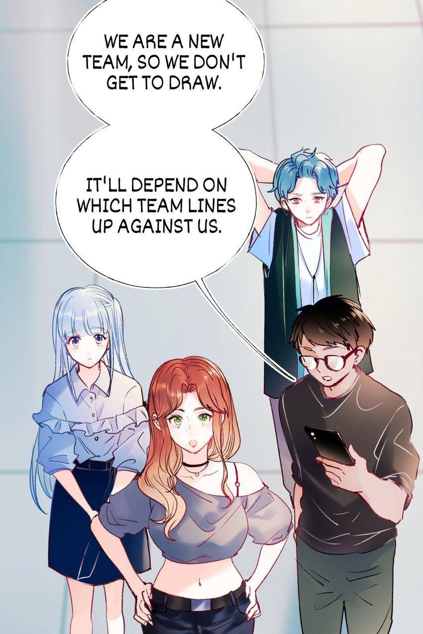 Read Win like Xiao He chapter 80 image 2 on Lezhin