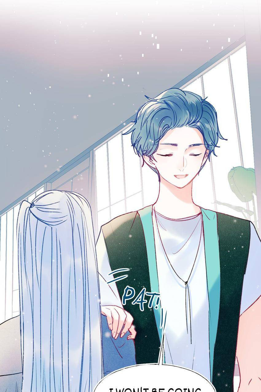 Read Win like Xiao He chapter 80 image 21 on Lezhin