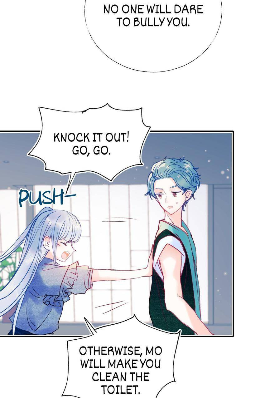 Read Win like Xiao He chapter 80 image 23 on Lezhin