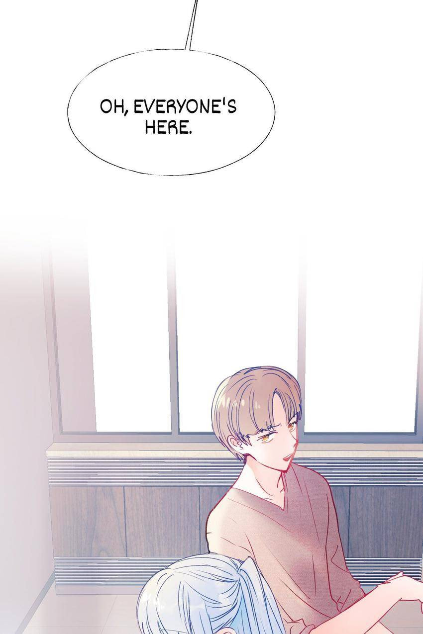 Read Win like Xiao He chapter 80 image 29 on Lezhin