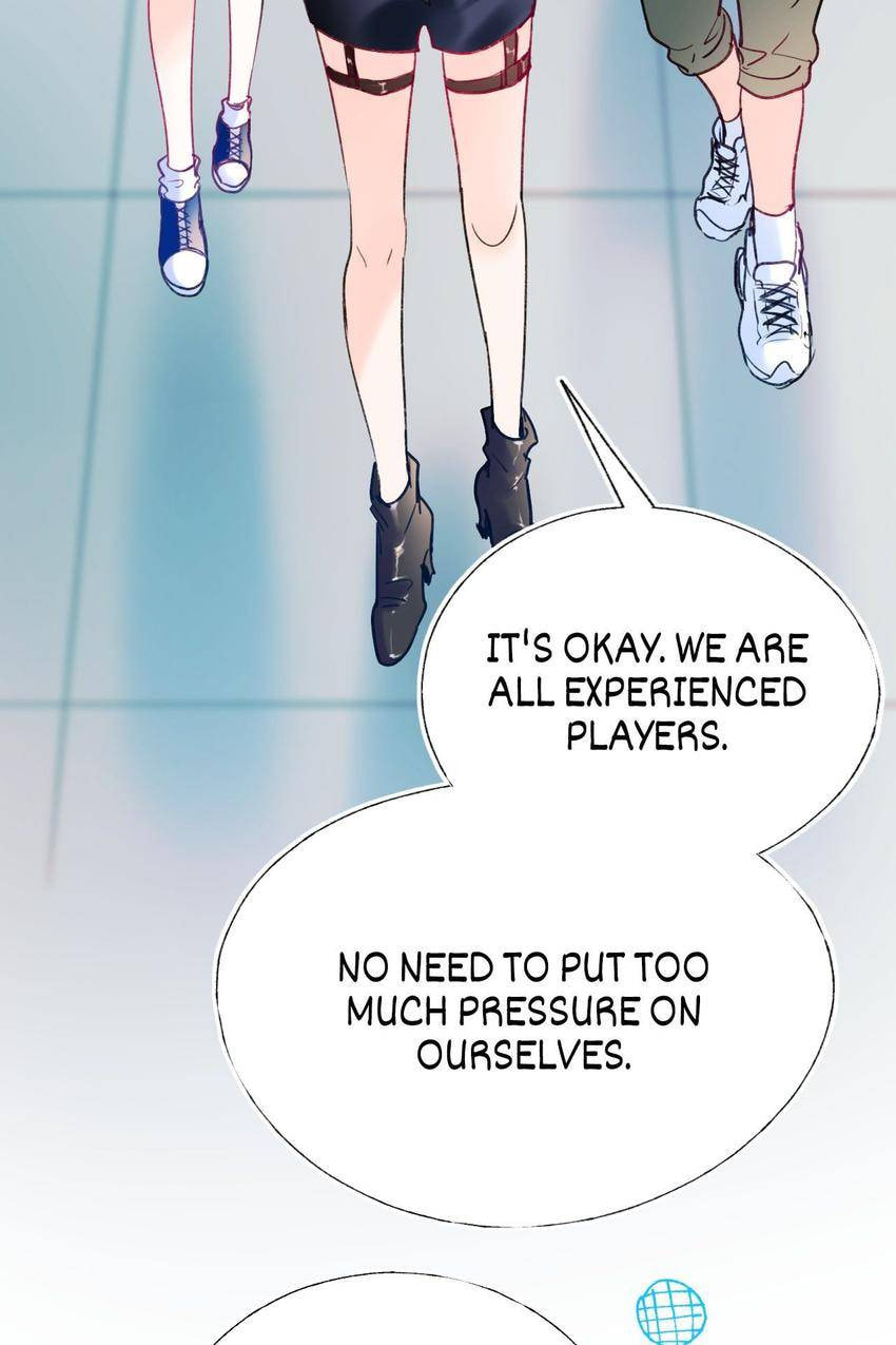 Read Win like Xiao He chapter 80 image 3 on Lezhin