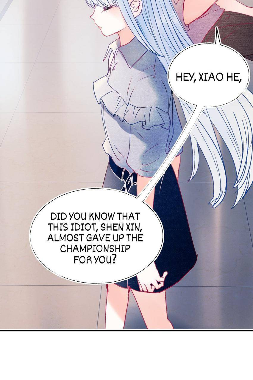 Read Win like Xiao He chapter 80 image 30 on Lezhin