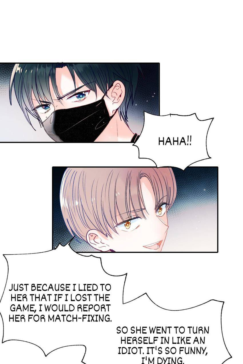 Read Win like Xiao He chapter 80 image 32 on Lezhin