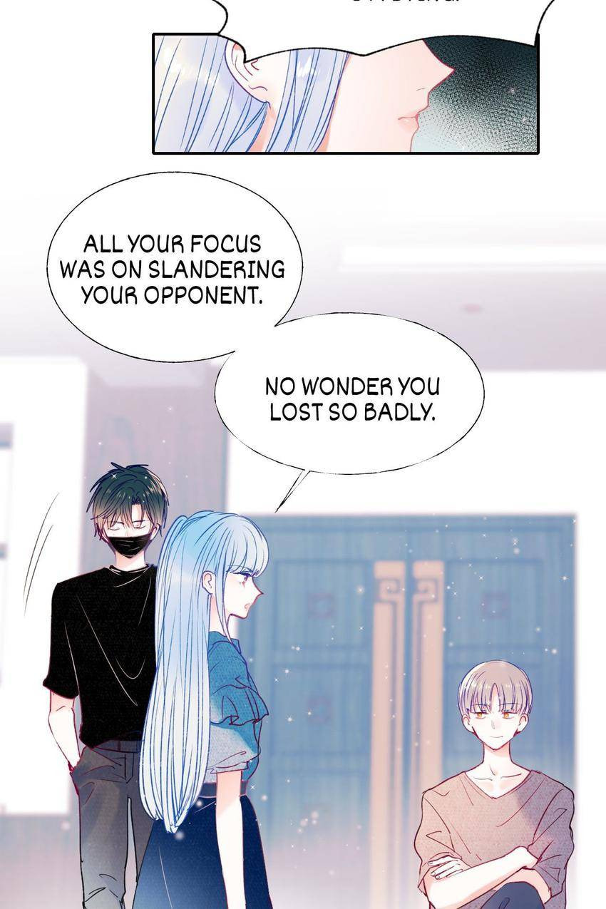 Read Win like Xiao He chapter 80 image 33 on Lezhin