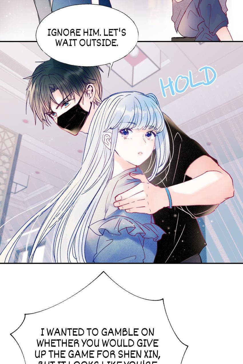 Read Win like Xiao He chapter 80 image 34 on Lezhin