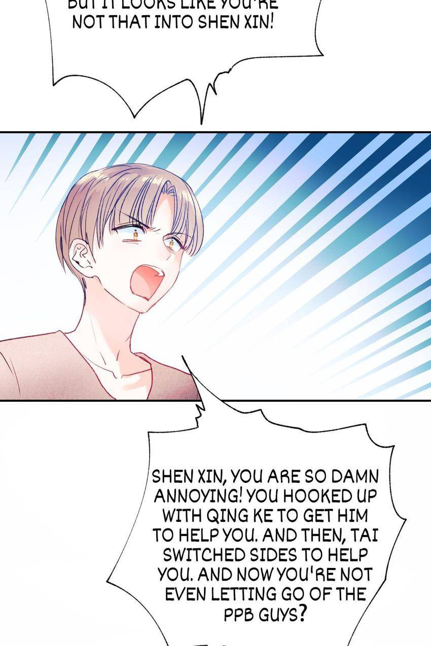 Read Win like Xiao He chapter 80 image 35 on Lezhin