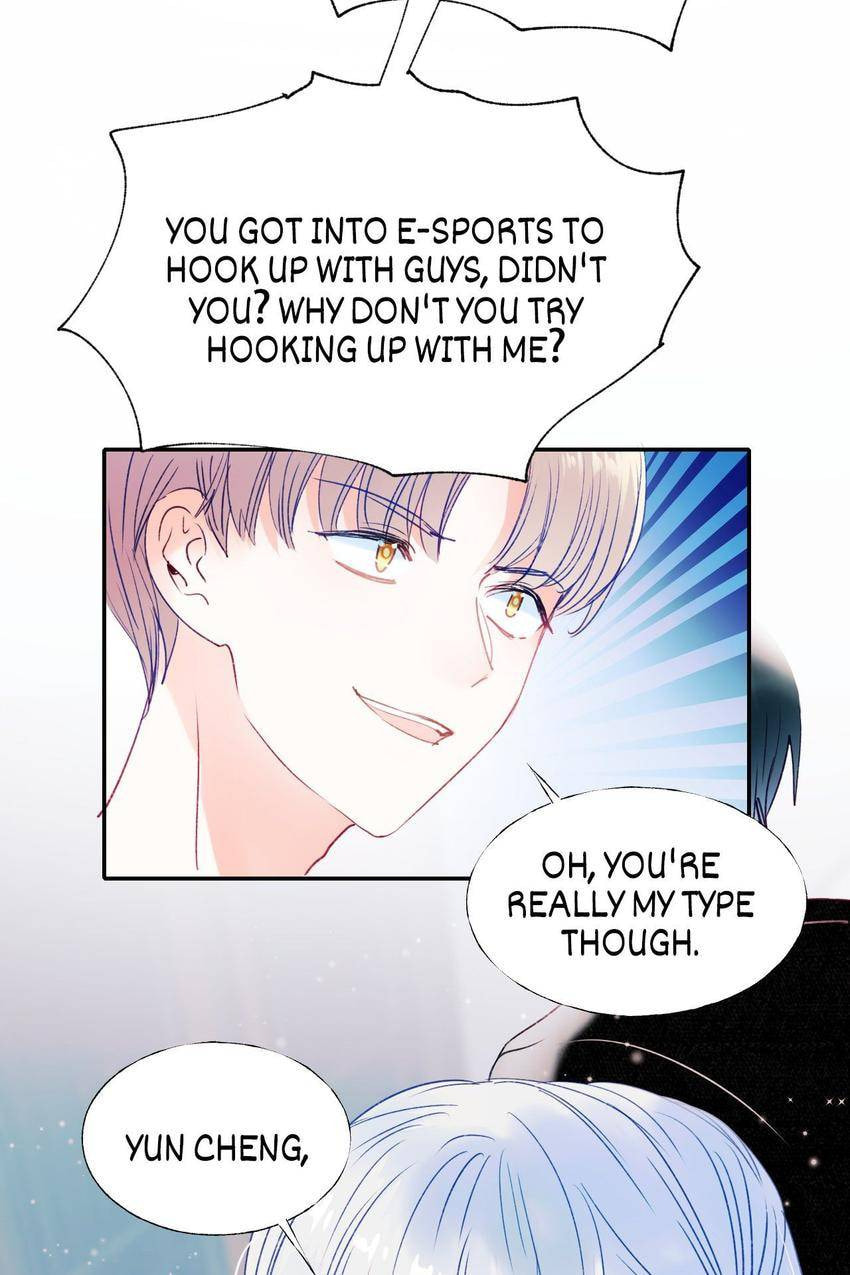 Read Win like Xiao He chapter 80 image 36 on Lezhin