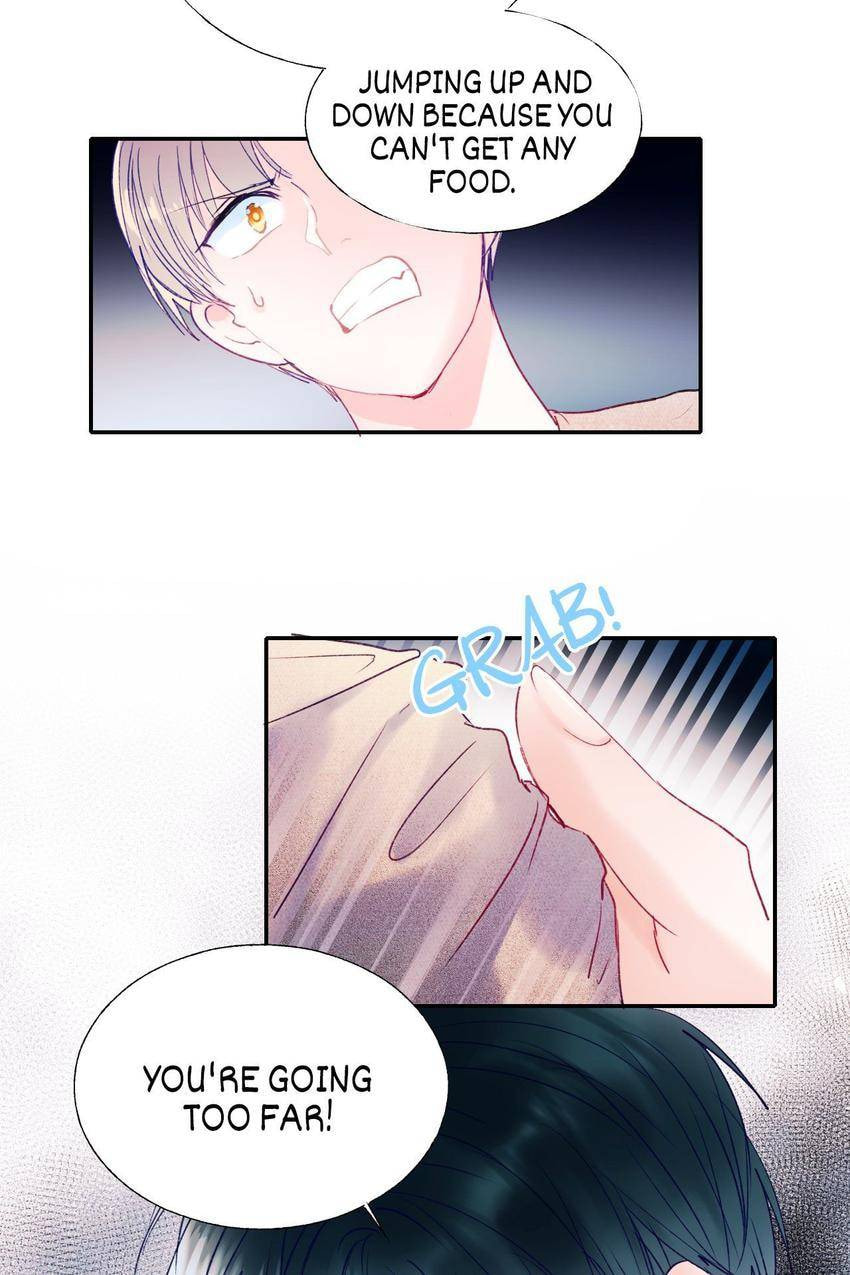Read Win like Xiao He chapter 80 image 38 on Lezhin