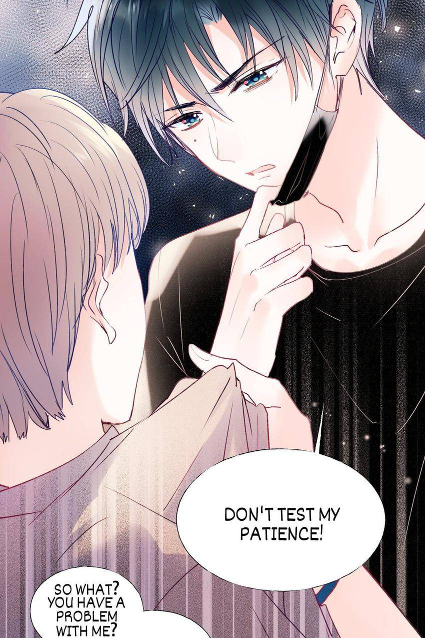 Read Win like Xiao He chapter 80 image 39 on Lezhin