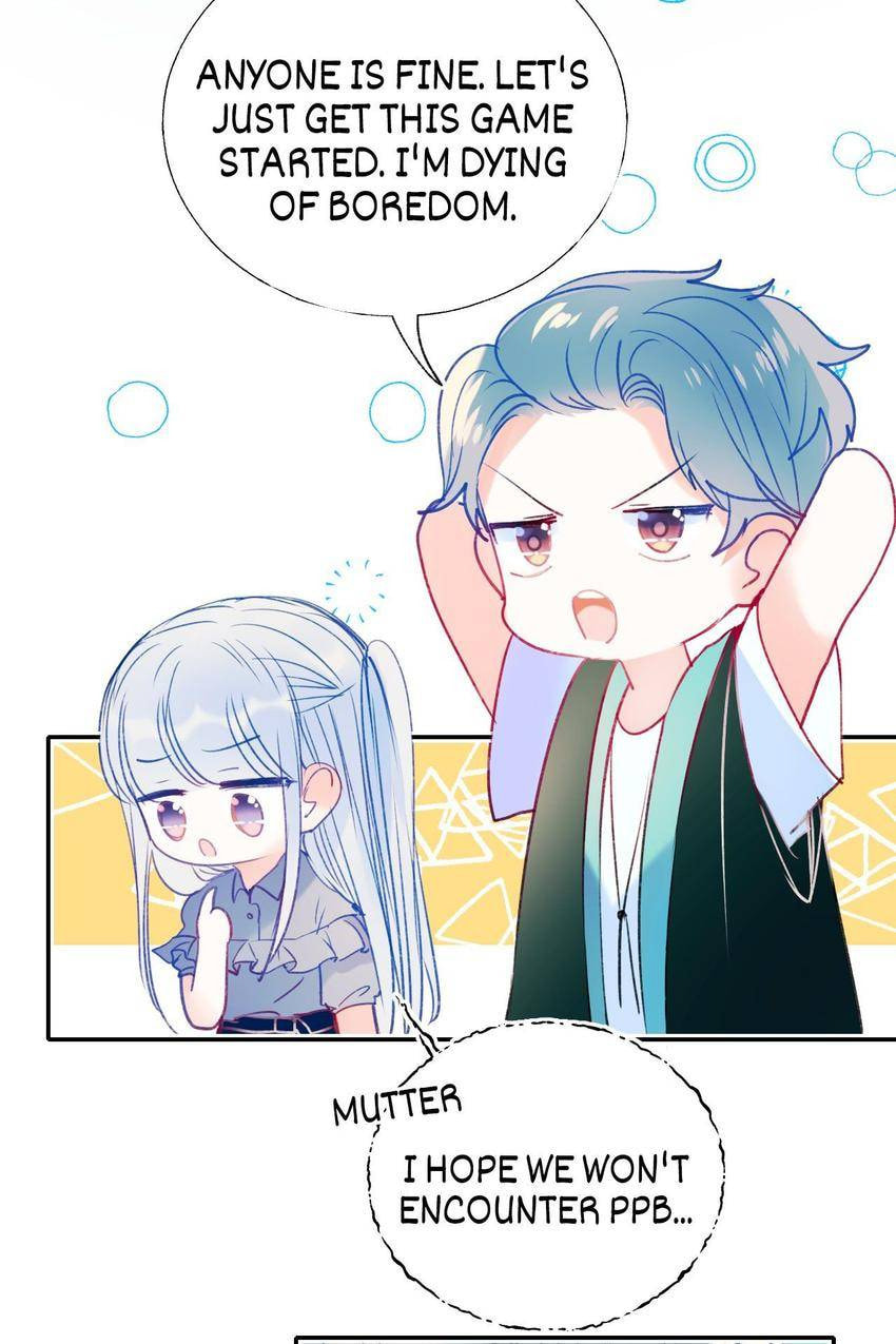 Read Win like Xiao He chapter 80 image 4 on Lezhin