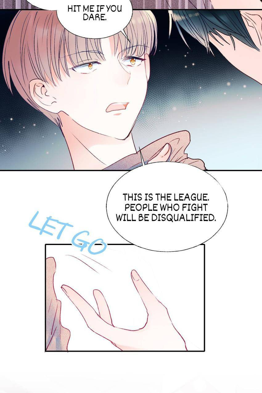 Read Win like Xiao He chapter 80 image 40 on Lezhin
