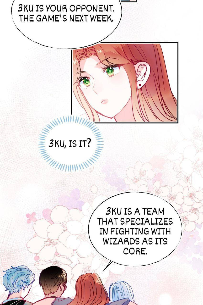 Read Win like Xiao He chapter 80 image 9 on Lezhin