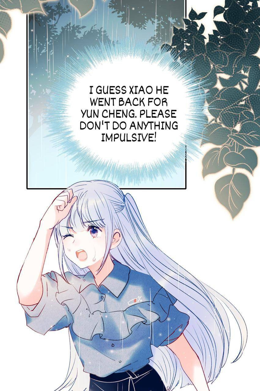 Read Win like Xiao He chapter 81 image 19 on Lezhin