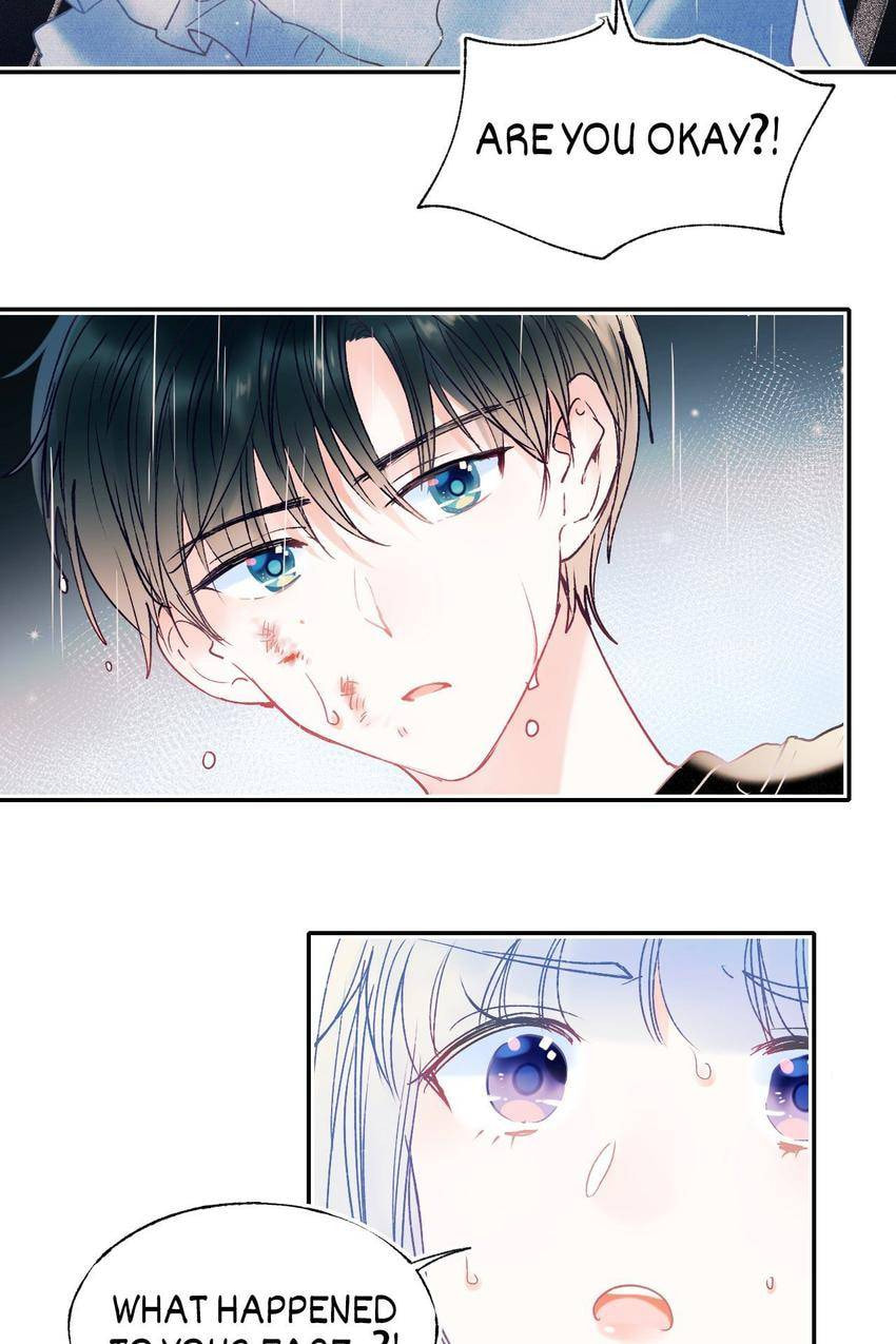 Read Win like Xiao He chapter 81 image 23 on Lezhin