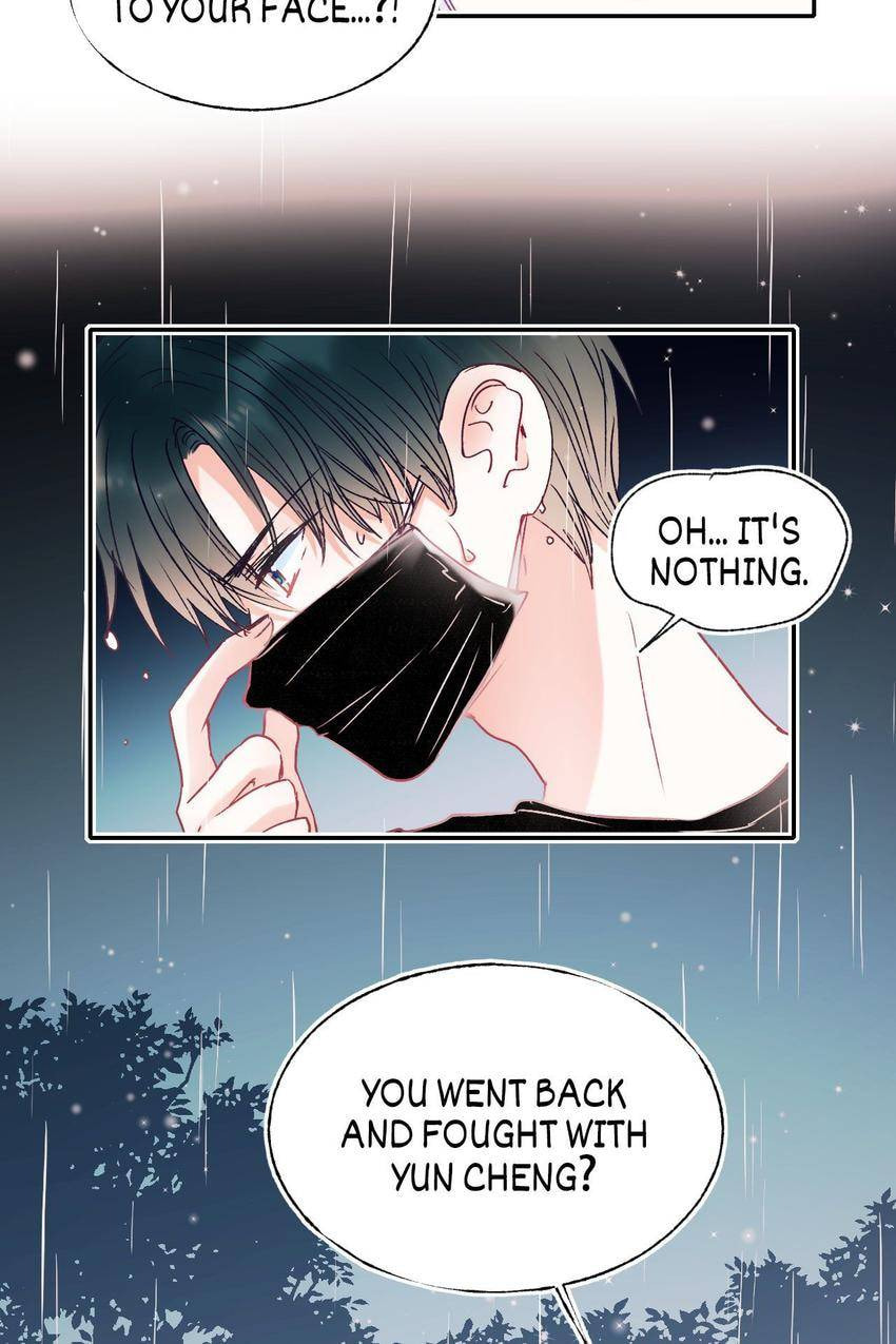 Read Win like Xiao He chapter 81 image 24 on Lezhin