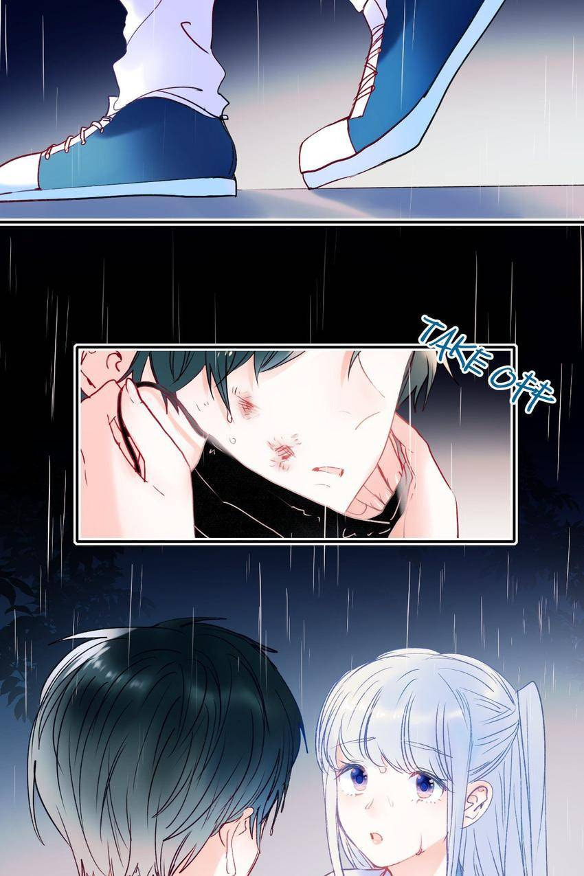 Read Win like Xiao He chapter 81 image 26 on Lezhin