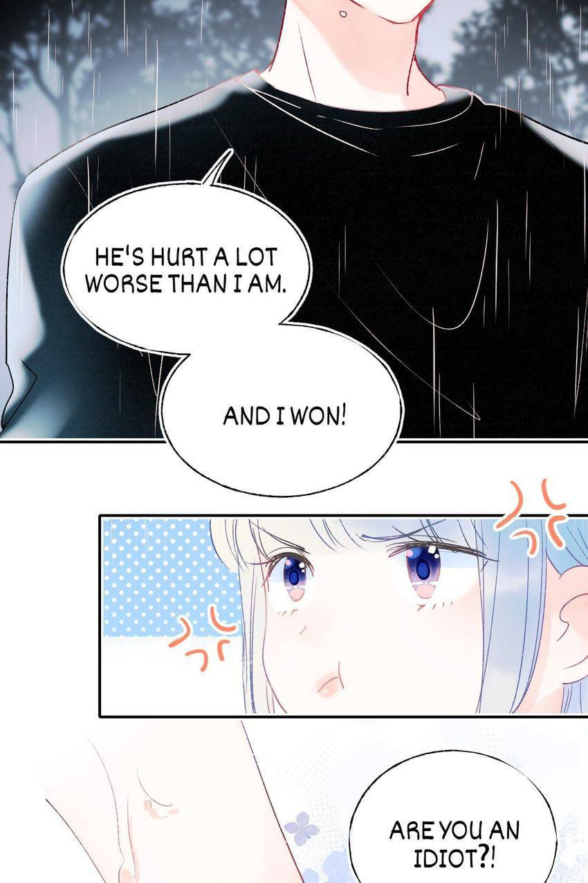 Read Win like Xiao He chapter 81 image 28 on Lezhin