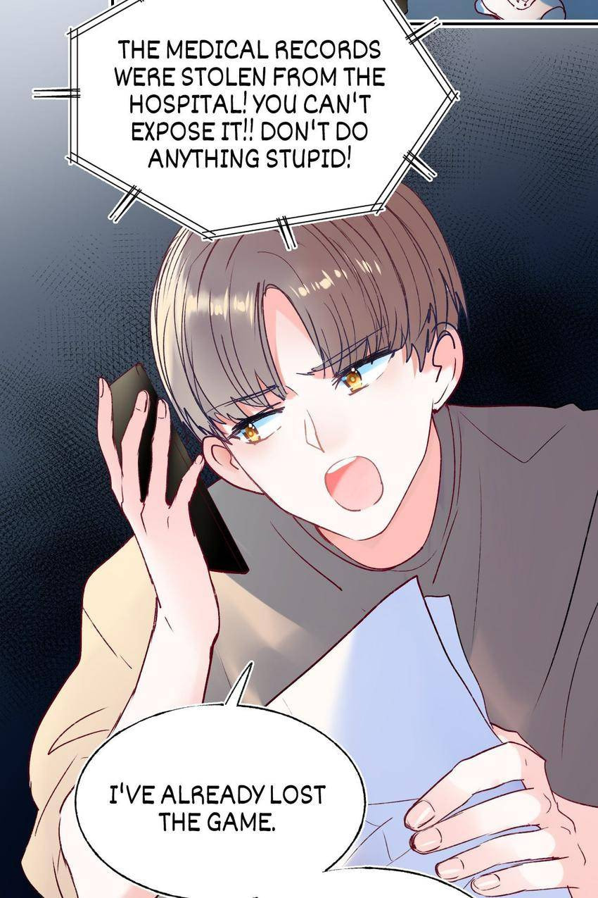Read Win like Xiao He chapter 81 image 3 on Lezhin