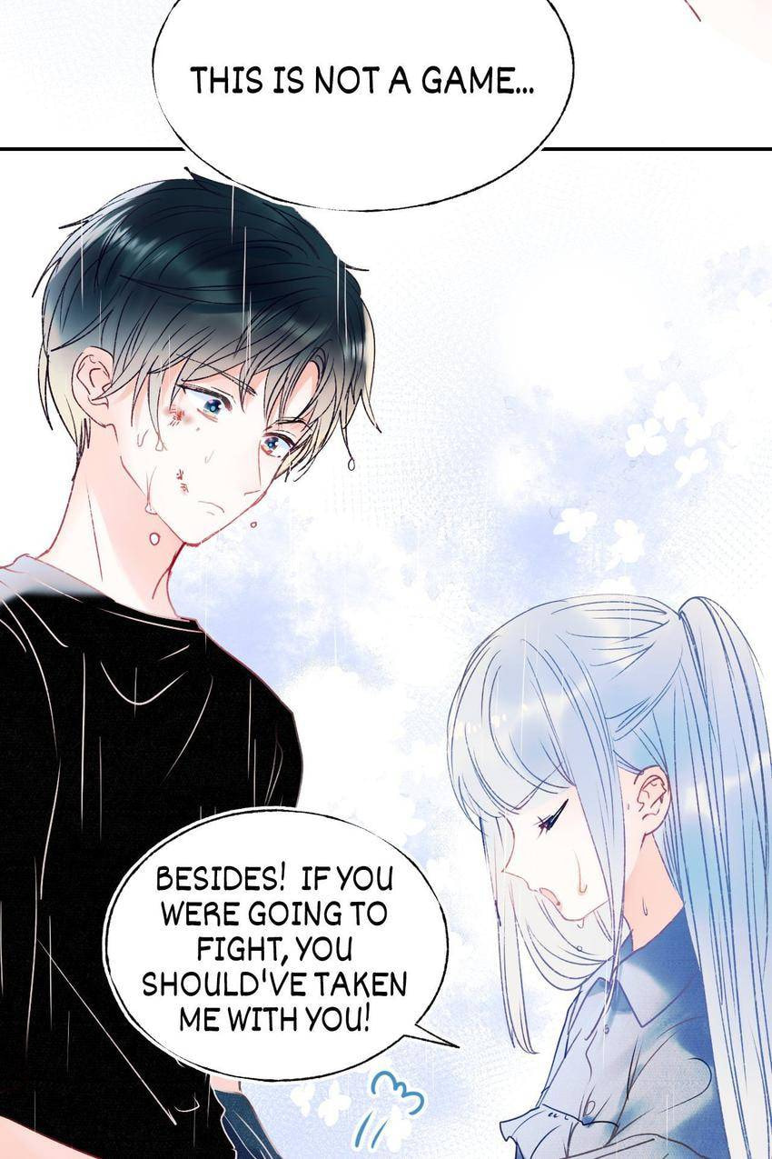 Read Win like Xiao He chapter 81 image 30 on Lezhin