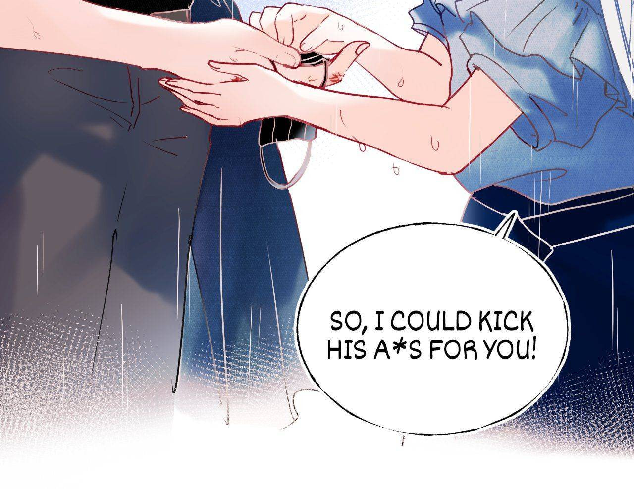 Read Win like Xiao He chapter 81 image 31 on Lezhin