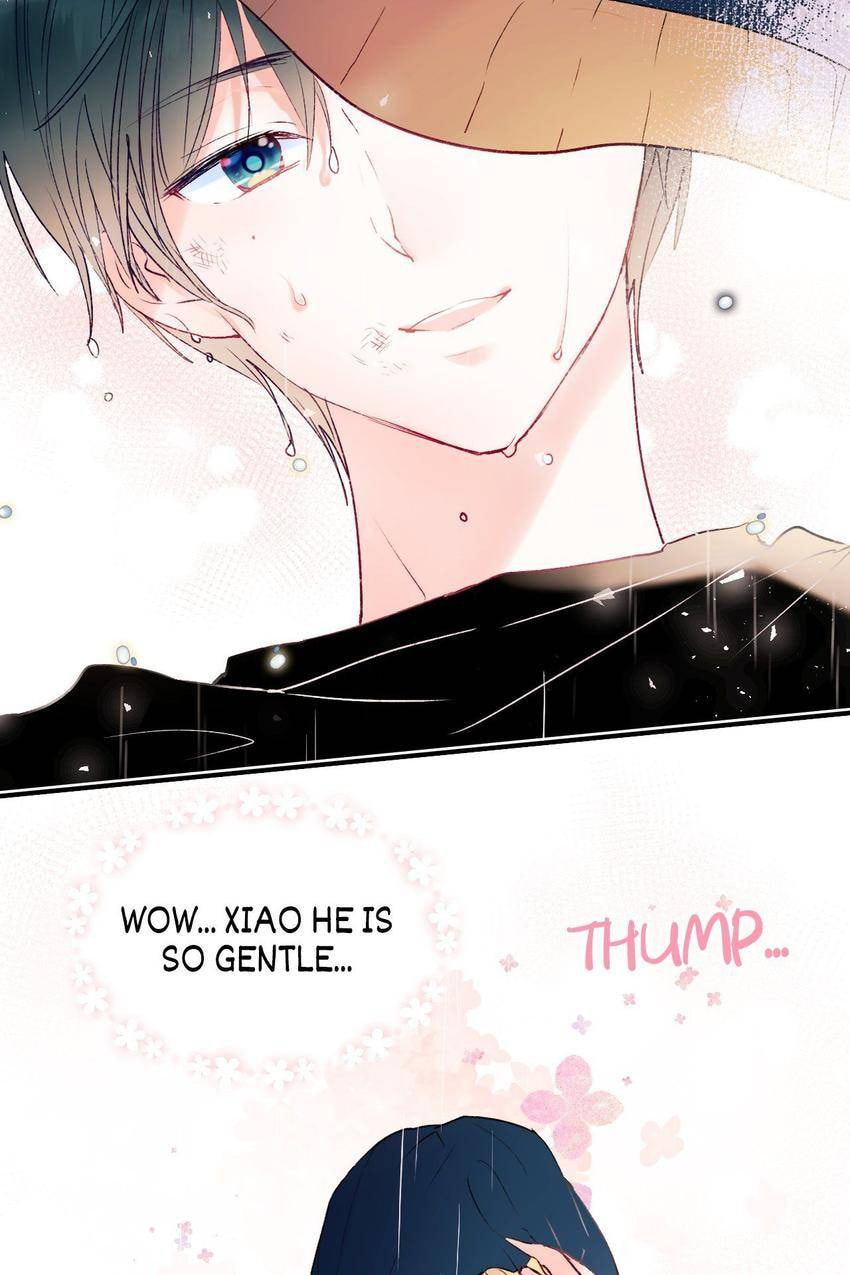 Read Win like Xiao He chapter 81 image 38 on Lezhin