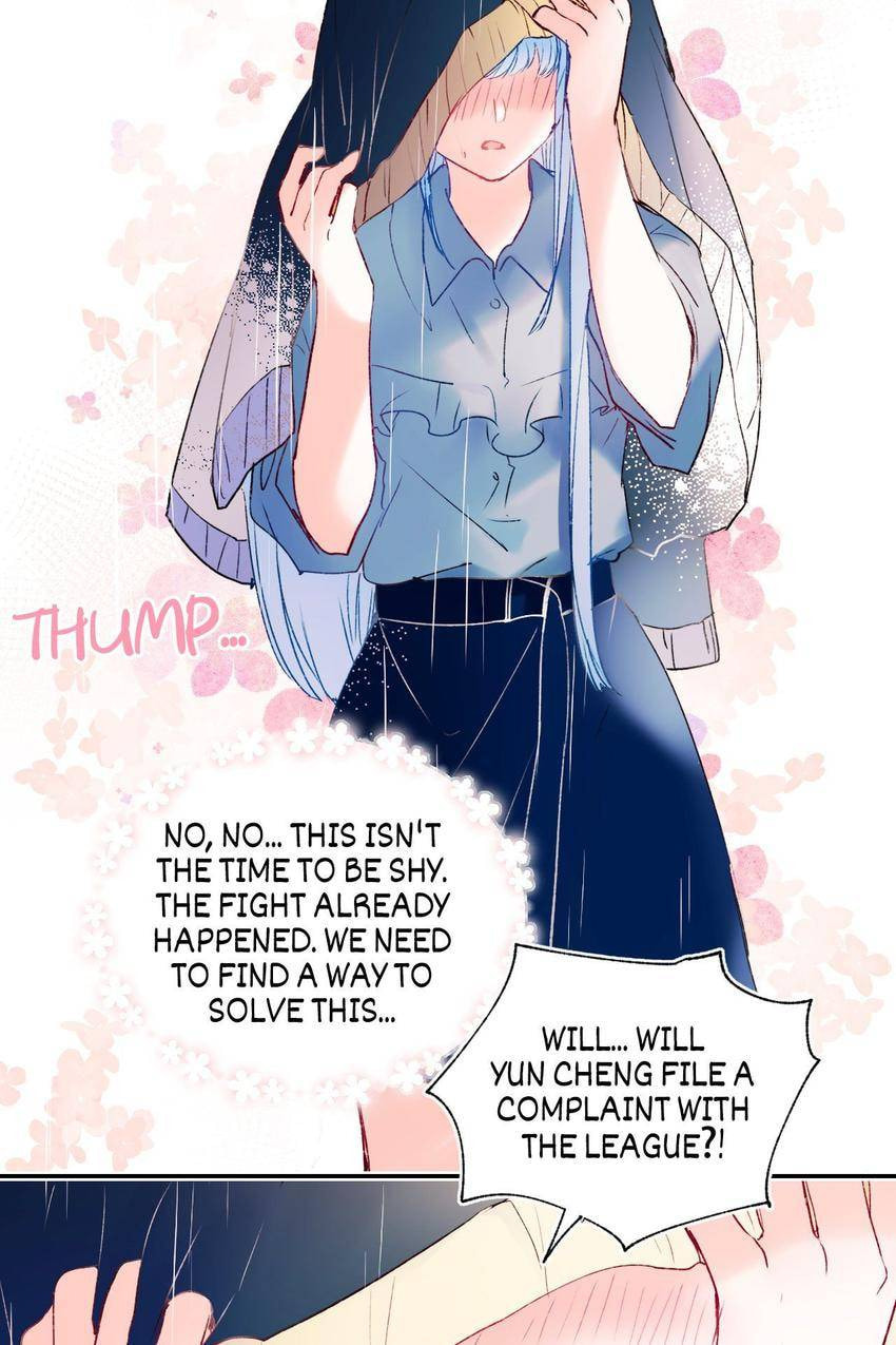 Read Win like Xiao He chapter 81 image 39 on Lezhin