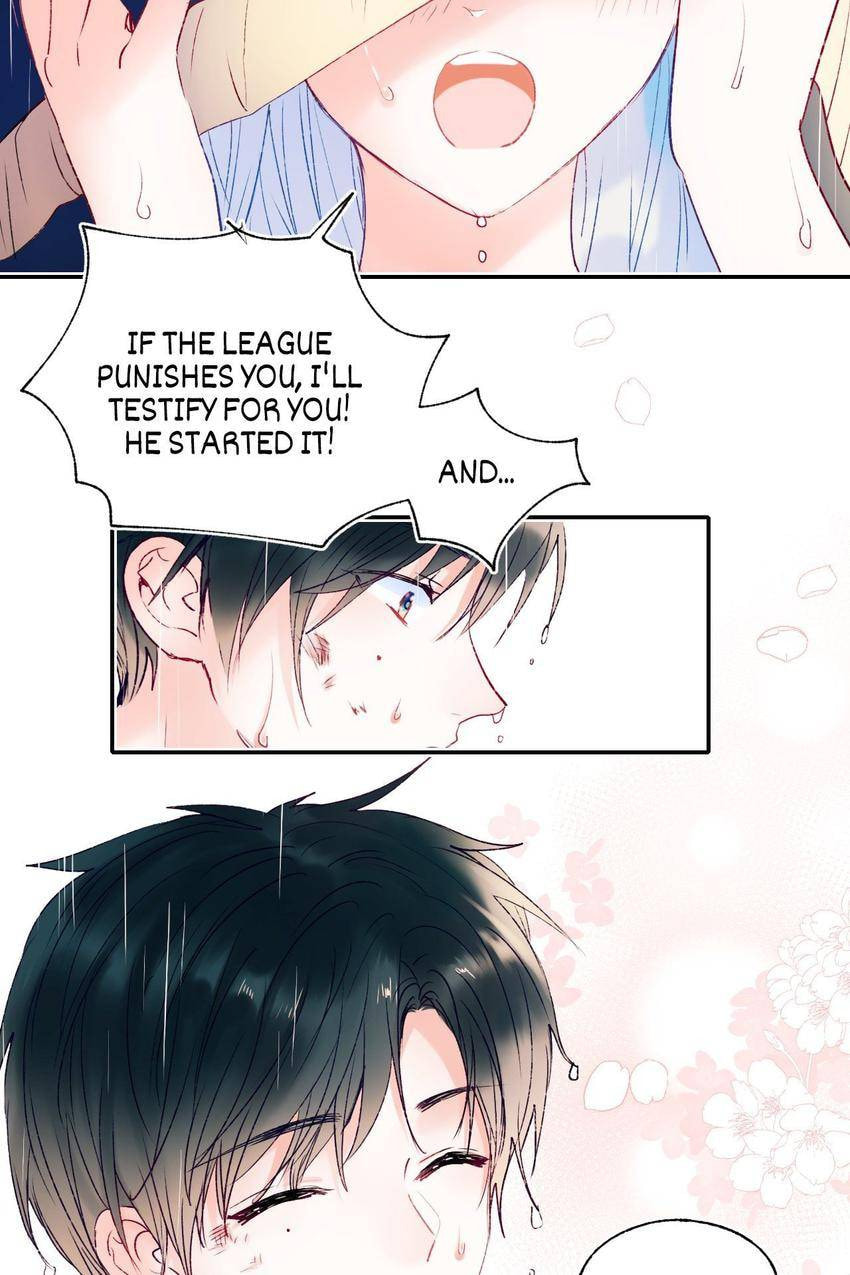Read Win like Xiao He chapter 81 image 40 on Lezhin