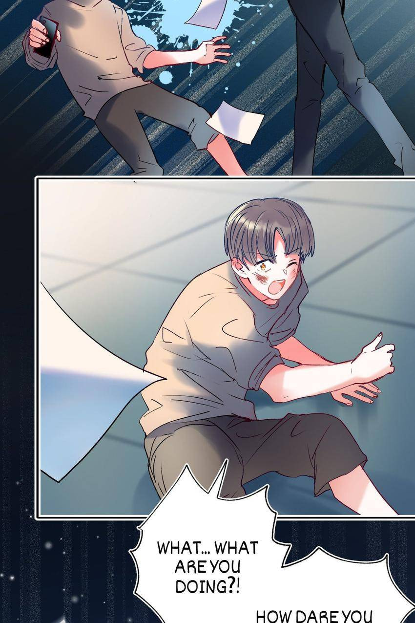 Read Win like Xiao He chapter 81 image 8 on Lezhin