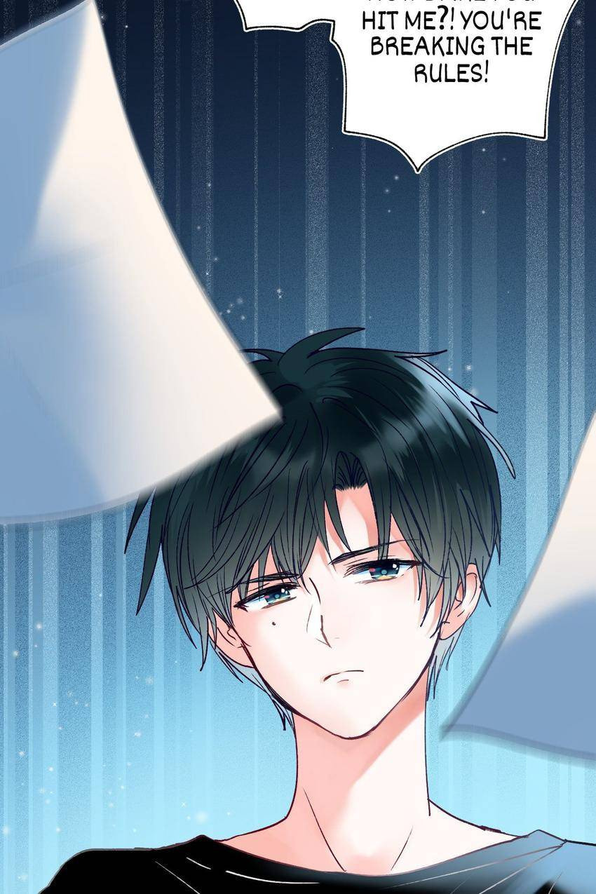 Read Win like Xiao He chapter 81 image 9 on Lezhin