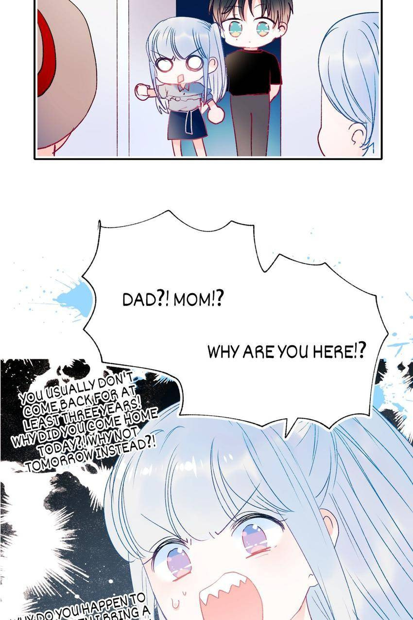 Read Win like Xiao He chapter 82 image 10 on Lezhin