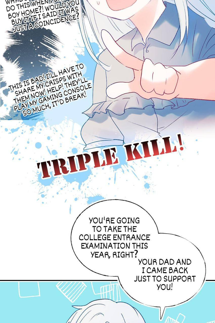 Read Win like Xiao He chapter 82 image 11 on Lezhin