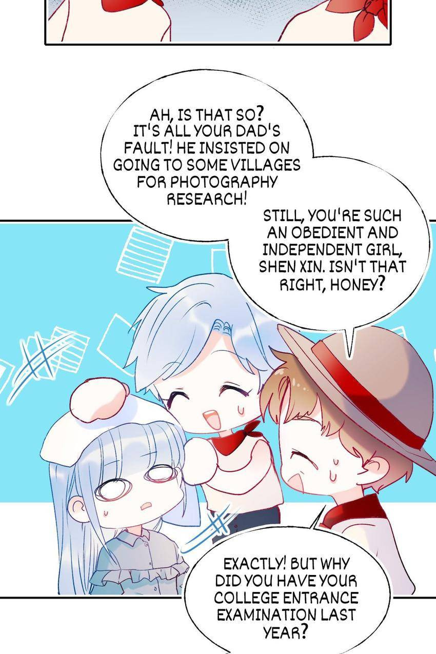 Read Win like Xiao He chapter 82 image 14 on Lezhin