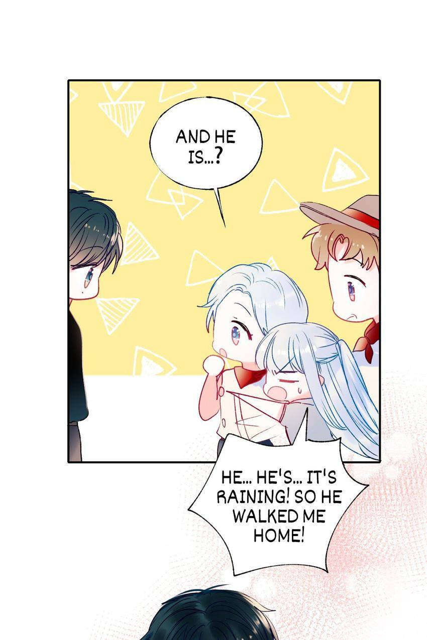 Read Win like Xiao He chapter 82 image 16 on Lezhin