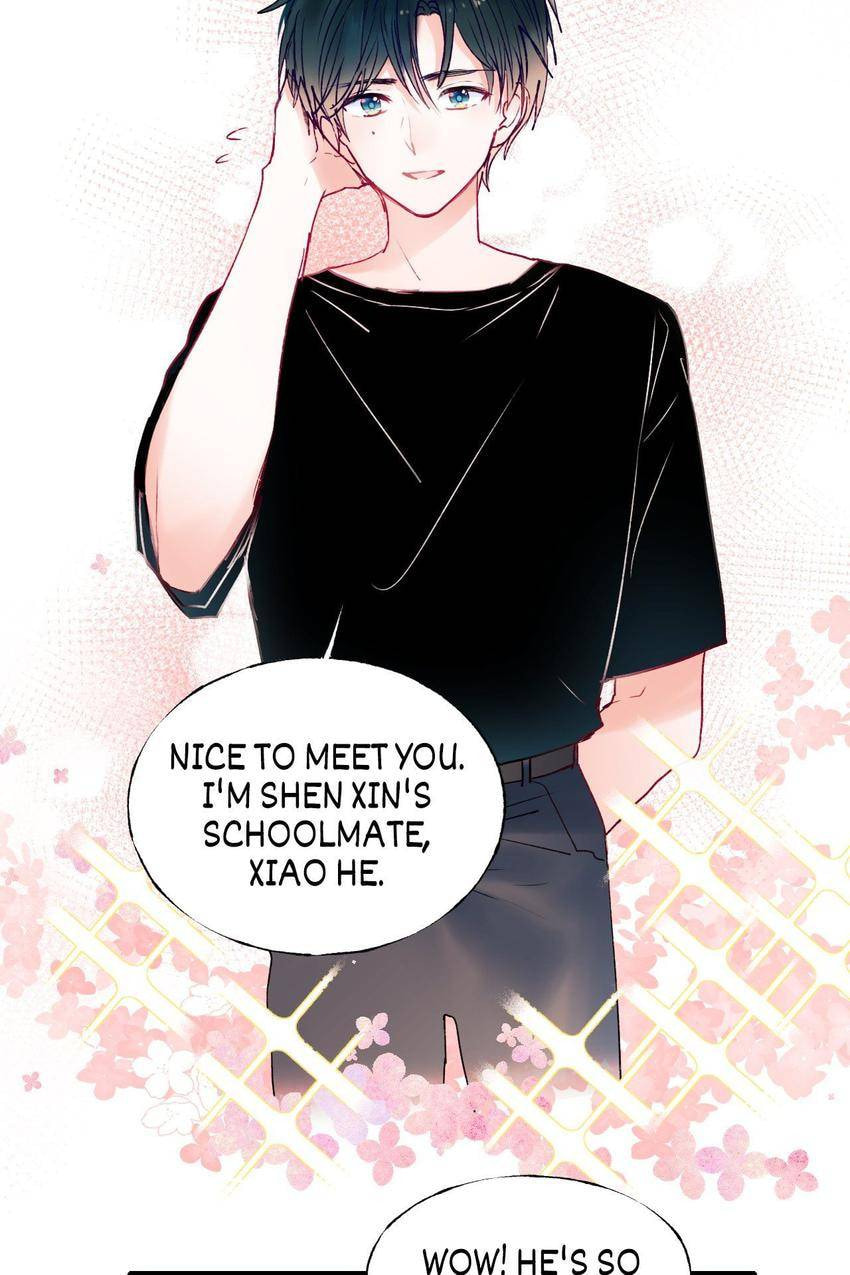 Read Win like Xiao He chapter 82 image 17 on Lezhin