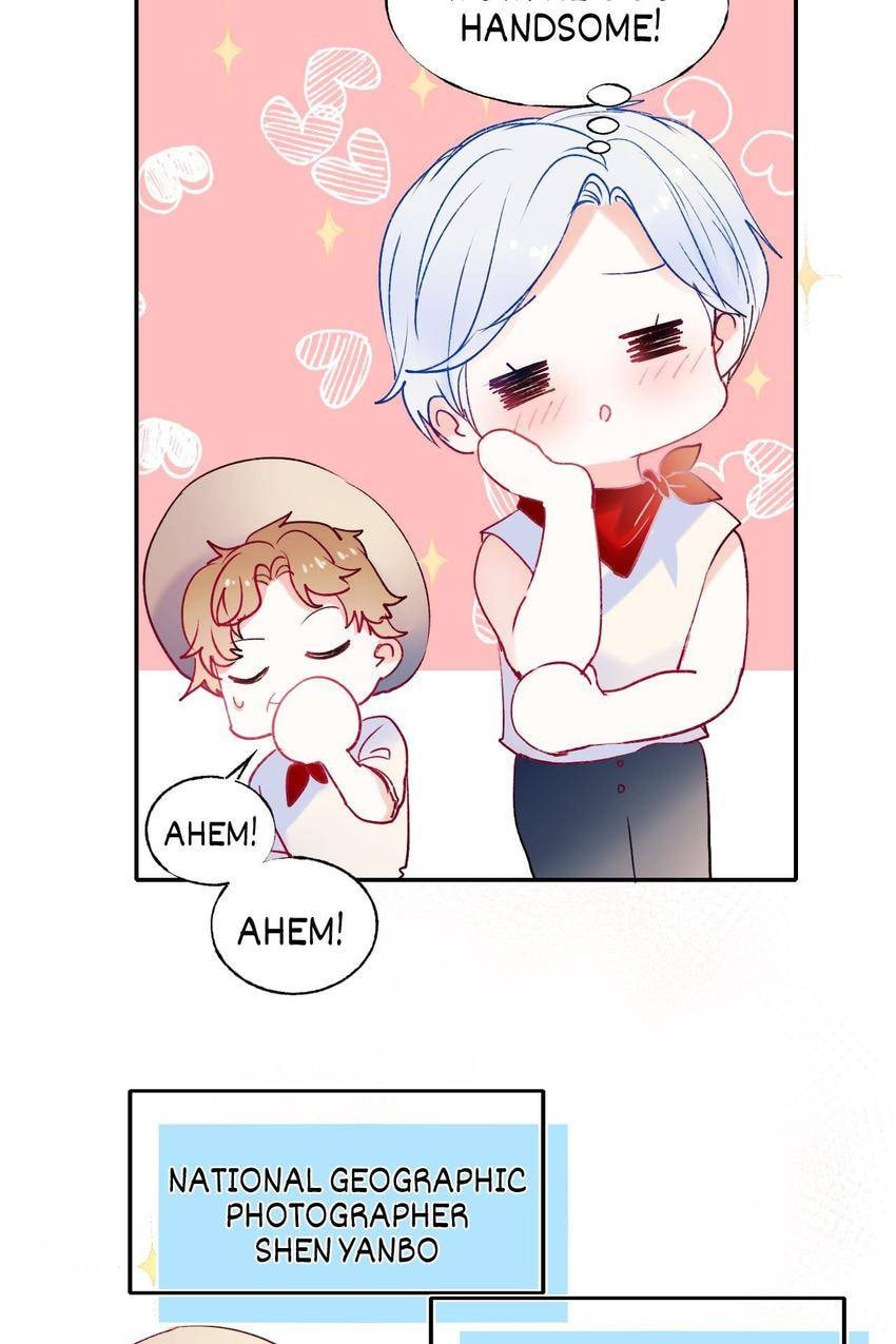 Read Win like Xiao He chapter 82 image 18 on Lezhin
