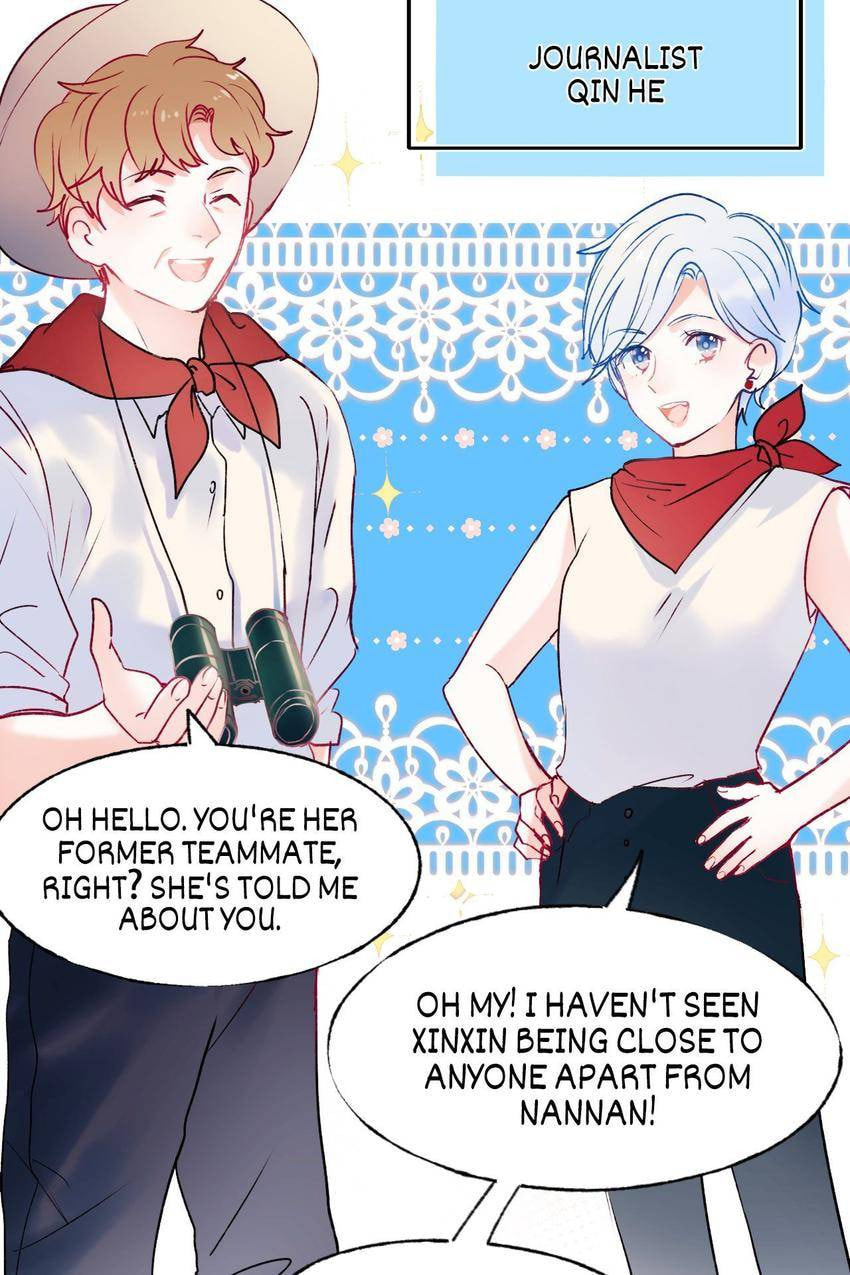 Read Win like Xiao He chapter 82 image 19 on Lezhin