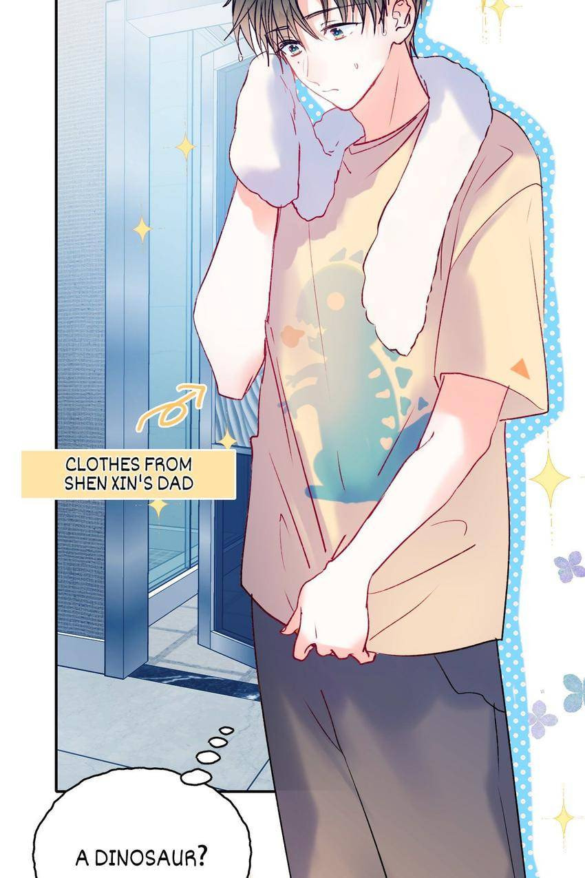 Read Win like Xiao He chapter 82 image 21 on Lezhin