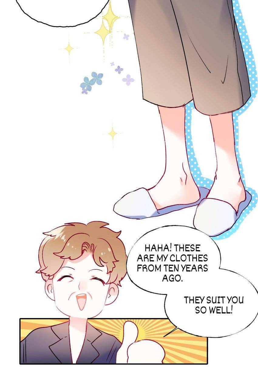 Read Win like Xiao He chapter 82 image 22 on Lezhin