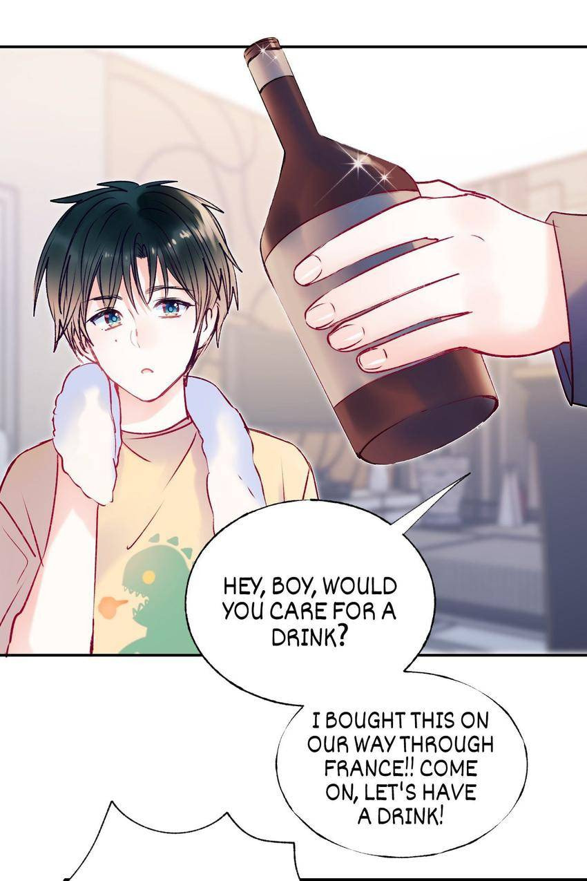 Read Win like Xiao He chapter 82 image 23 on Lezhin