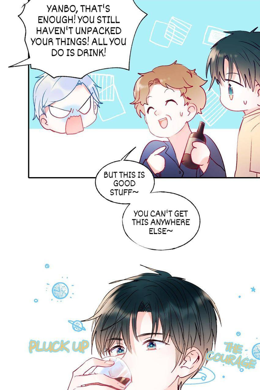 Read Win like Xiao He chapter 82 image 24 on Lezhin