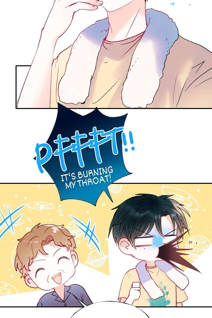 Read Win like Xiao He chapter 82 image 25 on Lezhin