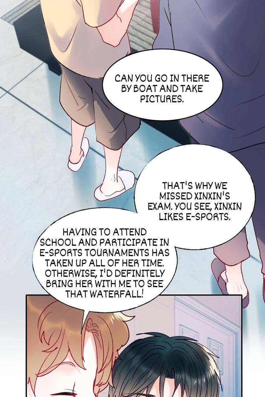 Read Win like Xiao He chapter 82 image 28 on Lezhin