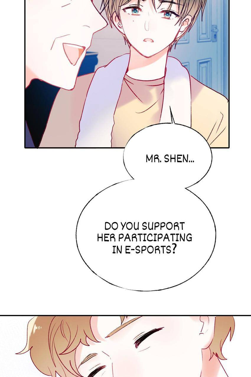 Read Win like Xiao He chapter 82 image 29 on Lezhin