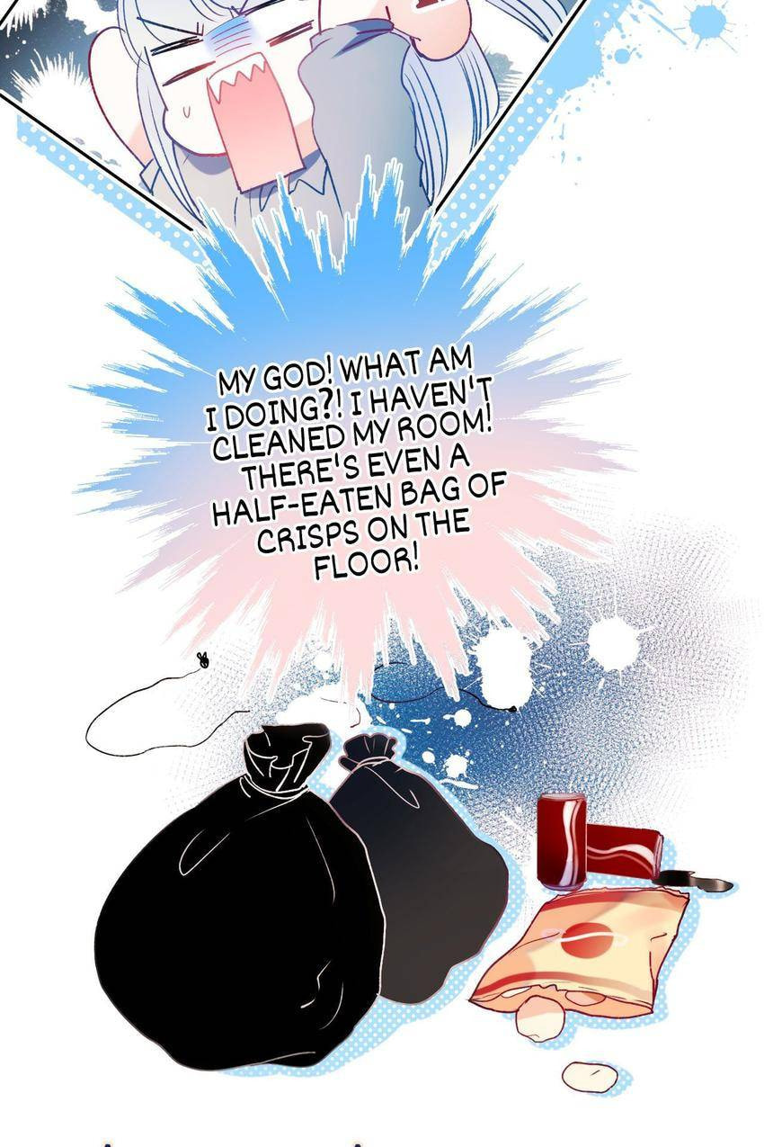 Read Win like Xiao He chapter 82 image 3 on Lezhin