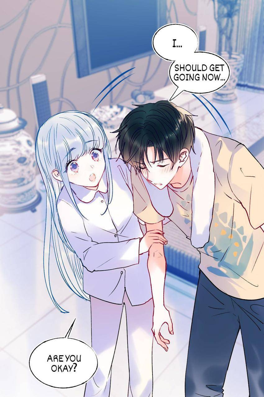 Read Win like Xiao He chapter 82 image 39 on Lezhin