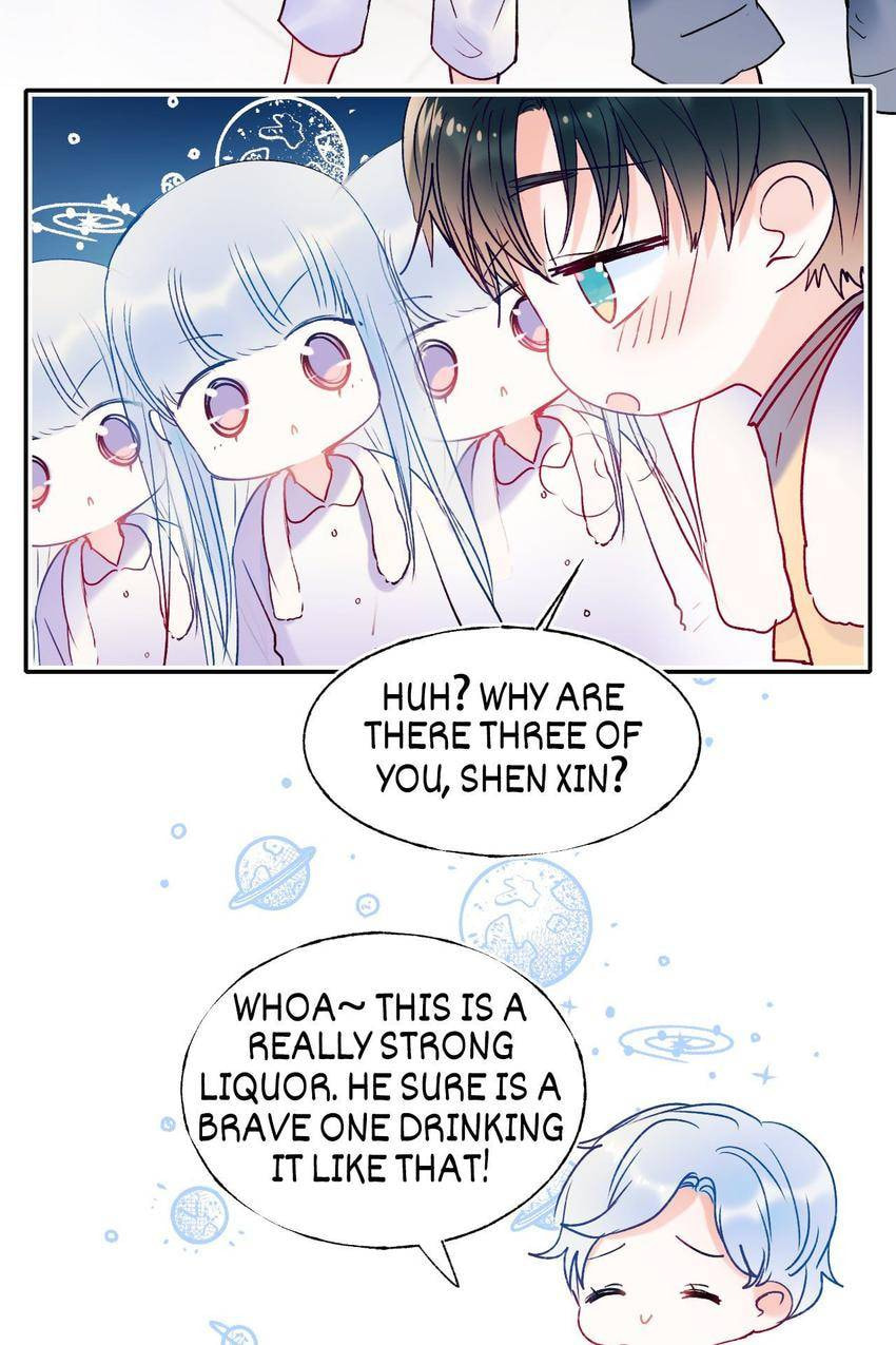 Read Win like Xiao He chapter 82 image 40 on Lezhin