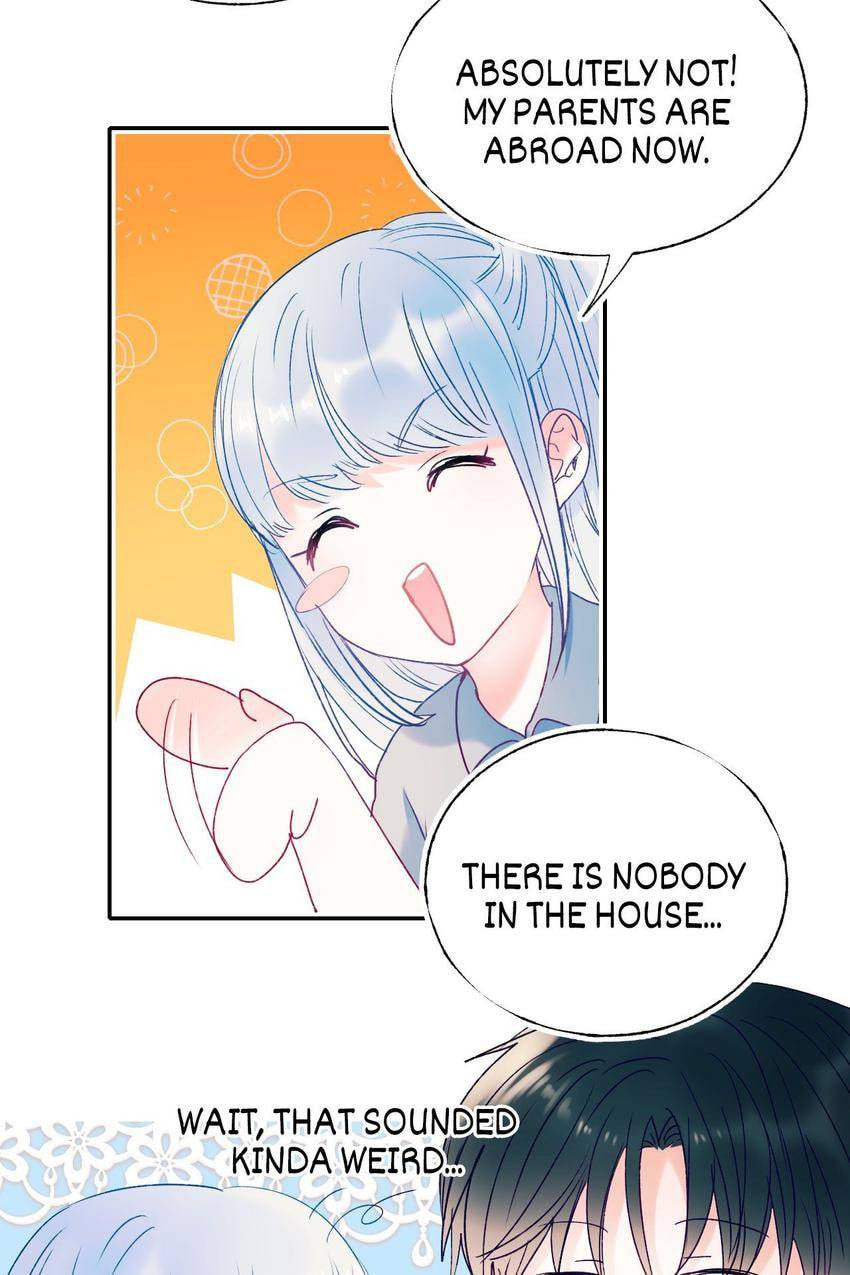 Read Win like Xiao He chapter 82 image 5 on Lezhin
