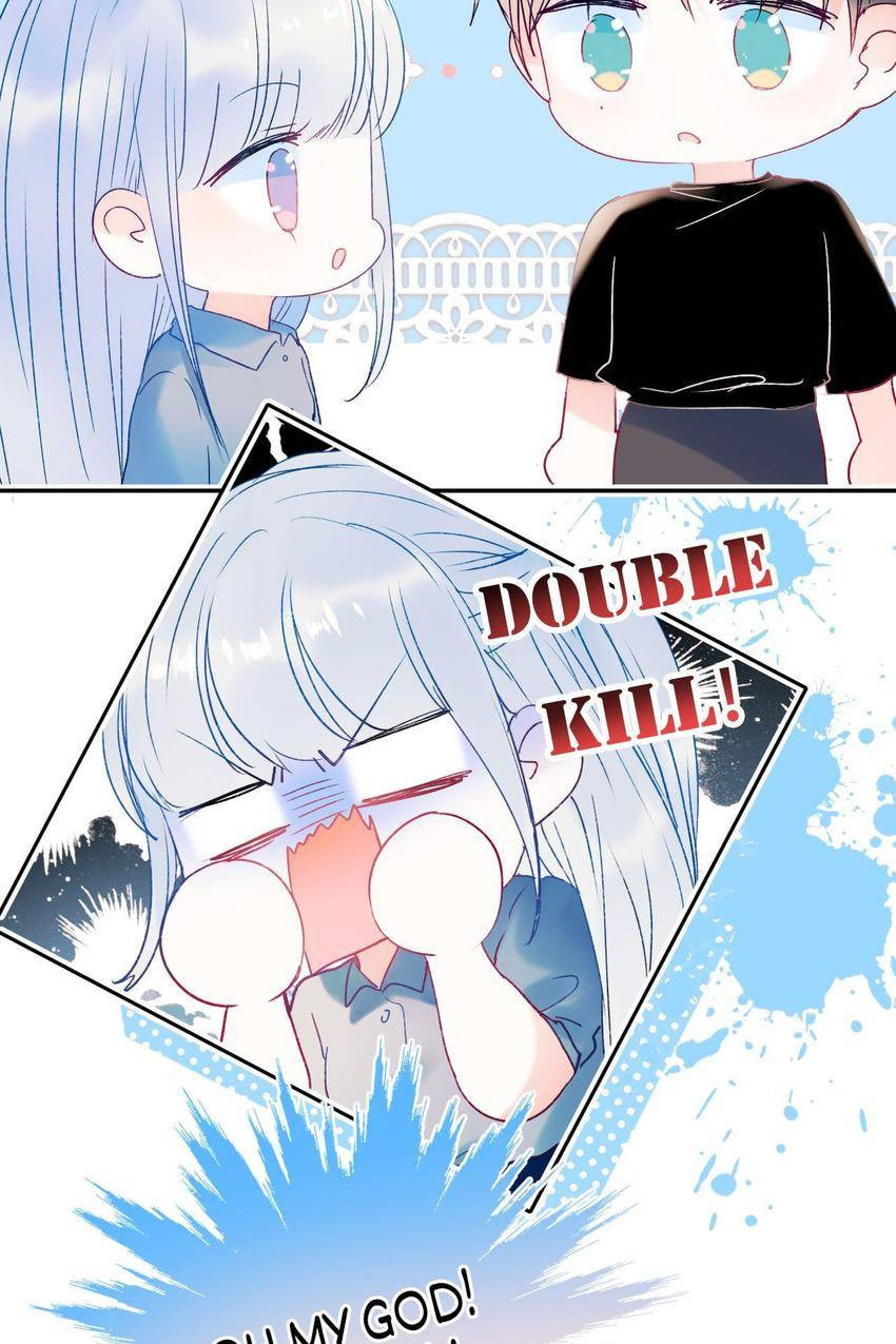 Read Win like Xiao He chapter 82 image 6 on Lezhin