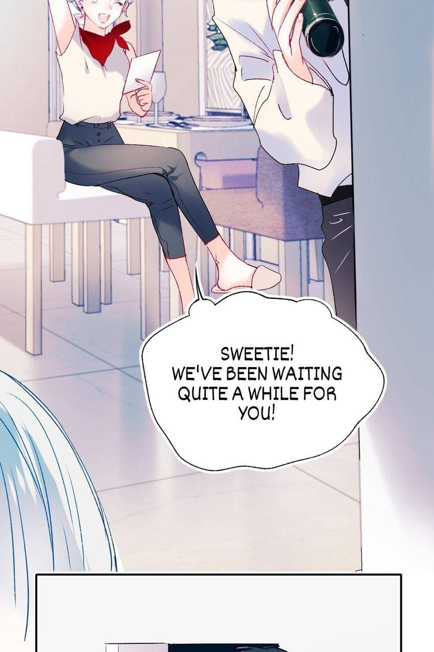 Read Win like Xiao He chapter 82 image 8 on Lezhin